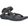 Teva Men’s Hurricane 4 Sandals(Mesh Dark Shadow)