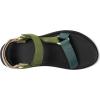 Teva Men’s Hurricane 4 Sandals(Root Multi)
