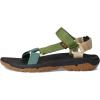 Teva Men’s Hurricane 4 Sandals(Root Multi)
