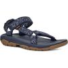 Teva Men’s Hurricane 4 Sandals(Vibe Total Eclipse)