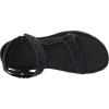 Teva Men’s Hurricane 4 Sandals(Wavy Trail Navy)