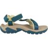 Teva Men’s Terra Fi 5 Universal Sandal(Blue Coral)
