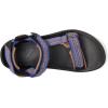 Teva Men’s Terra Fi 5 Universal Sandal(Carve Bison)