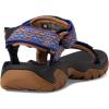 Teva Men’s Terra Fi 5 Universal Sandal(Carve Bison)