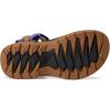 Teva Men’s Terra Fi 5 Universal Sandal(Carve Bison)