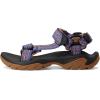 Teva Men’s Terra Fi 5 Universal Sandal(Carve Bison)