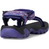 Teva Men’s Terra Fi 5 Universal Sandal(Carve Deep Wisteria)