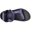 Teva Men’s Terra Fi 5 Universal Sandal(Carve Deep Wisteria)