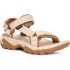 Teva Men’s Terra Fi 5 Universal Sandal(Coconut)