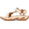 Teva Men’s Terra Fi 5 Universal Sandal(Coconut)