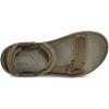 Teva Men’s Terra Fi 5 Universal Sandal(Flooded Dark Olive)
