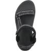 Teva Men’s Terra Fi 5 Universal Sandal(Gemline Total Eclipse)