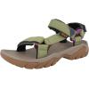 Teva Men’s Terra Fi 5 Universal Sandal(Iguana)
