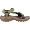 Teva Men’s Terra Fi 5 Universal Sandal(Iguana)