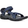 Teva Men’s Terra Fi 5 Universal Sandal(Magma Navy)