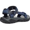 Teva Men’s Terra Fi 5 Universal Sandal(Magma Navy)