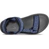 Teva Men’s Terra Fi 5 Universal Sandal(Magma Navy)