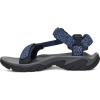 Teva Men’s Terra Fi 5 Universal Sandal(Magma Navy)