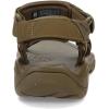 Teva Men’s Terra Fi 5 Universal Sandal(Olive)