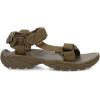Teva Men’s Terra Fi 5 Universal Sandal(Olive)