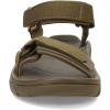 Teva Men’s Terra Fi 5 Universal Sandal(Olive)