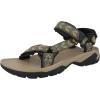 Teva Men’s Terra Fi 5 Universal Sandal(Presidio Dark Olive)