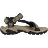Teva Men’s Terra Fi 5 Universal Sandal(Presidio Dark Olive)