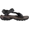 Teva Men’s Terra Fi 5 Universal Sandal(Ravine Total Eclipse)