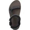 Teva Men’s Terra Fi 5 Universal Sandal(Ravine Total Eclipse)