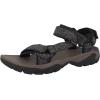 Teva Men’s Terra Fi 5 Universal Sandal(Ravine Total Eclipse)