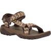 Teva Men’s Terra Fi 5 Universal Sandal(Shifting Layers Teak)