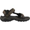 Teva Men’s Terra Fi 5 Universal Sandal(Turkish Coffee)
