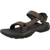 Teva Men’s Terra Fi 5 Universal Sandal(Turkish Coffee)