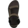 Teva Men’s Terra Fi 5 Universal Sandal(Turkish Coffee)