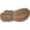 Teva Men’s Terra Fi 5 Universal Sandal(Unexplored)