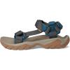 Teva Men’s Terra Fi 5 Universal Sandal(Unexplored)