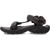 Teva Men’s Terra Fi 5 Universal Sandal(Wavy Trail Black)