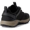 Teva Women’s Grandview GTX Low Hiking Shoe(Black/Charcoal)