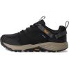 Teva Women’s Grandview GTX Low Hiking Shoe(Black/Charcoal)