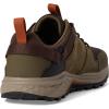 Teva Women’s Grandview GTX Low Hiking Shoe(Rainforest Brown/Dark Olive)