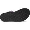 Teva Women’s Midform Universal Woven Sandal(Lupine/Black)