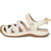 Teva Women’s Tirra Sport Ct Sandal(Birch)