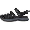 Teva Women’s Tirra Sport Ct Sandal(Black)