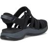 Teva Women’s Tirra Sport Ct Sandal(Black)