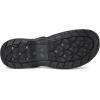 Teva Women’s Tirra Sport Ct Sandal(Black)