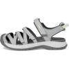 Teva Women’s Tirra Sport Ct Sandal(Drizzle)