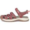 Teva Women’s Tirra Sport Ct Sandal(Mahogany)