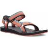 Teva Women’s W Original Universal Sport Sandal(Atmosphere Carrot Blue Mirage)