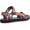 Teva Women’s W Original Universal Sport Sandal(Atmosphere Carrot/Blue Mirage)