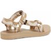 Teva Women’s W Original Universal Sport Sandal(Balance Starfish)